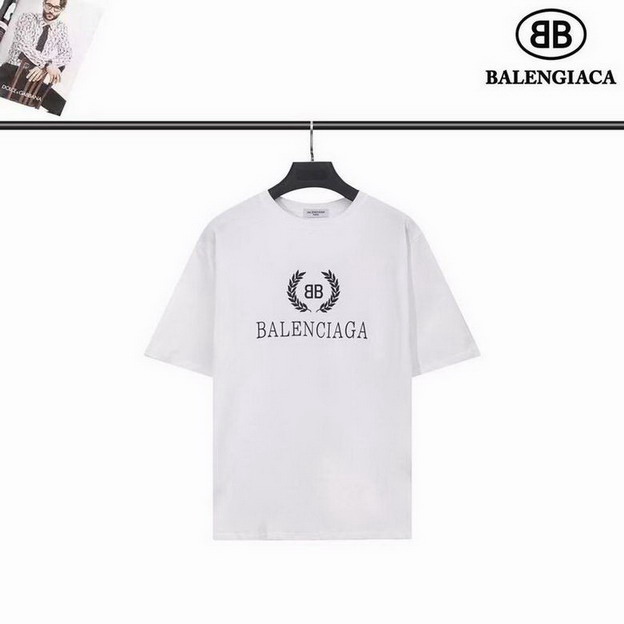 men balenciaga t-shirts XS-L-070